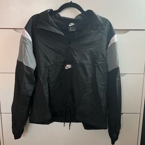 Nike Sportswear Heritage Woven Jacket